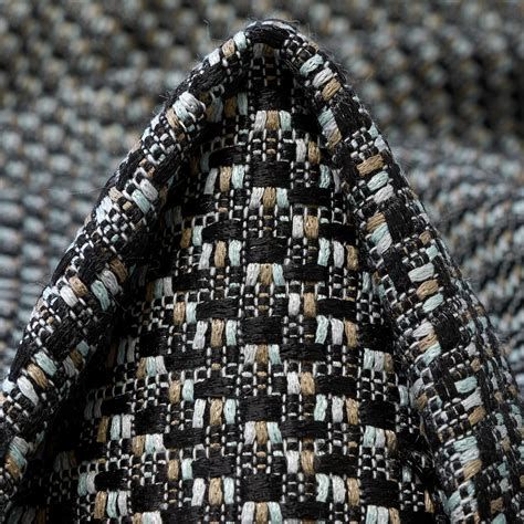 jacquard chanel|Countless Chanel Fabric Designs .